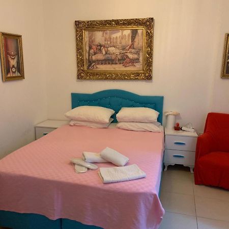 Paradise Garden Butik Otel 博德鲁姆 外观 照片
