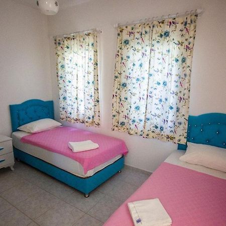 Paradise Garden Butik Otel 博德鲁姆 外观 照片